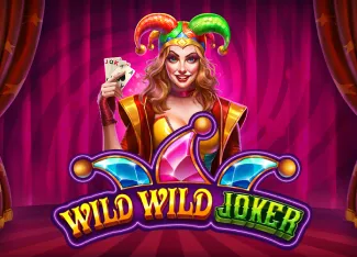Pragmatic : Wild Wild Joker - TERRABET168