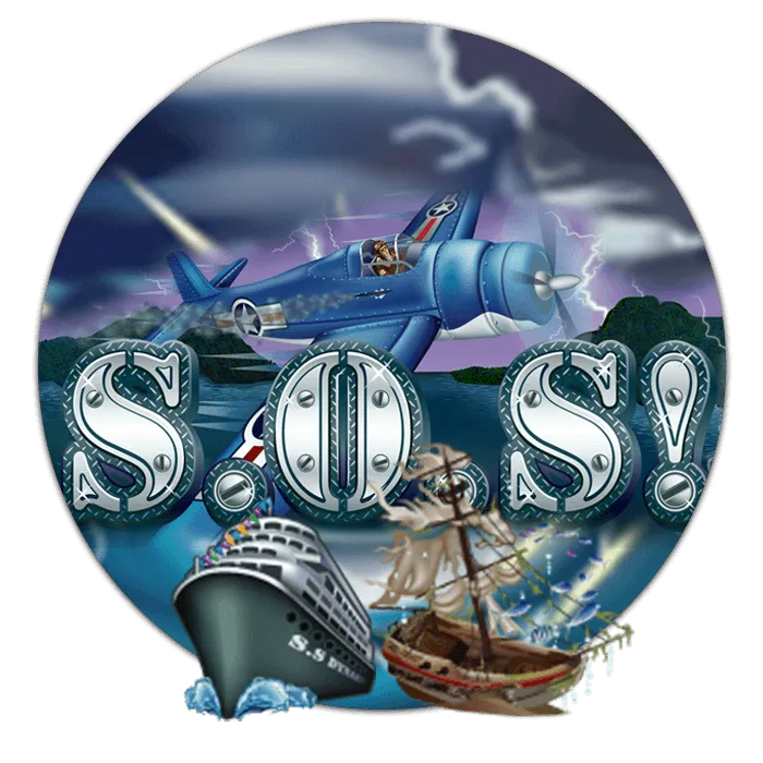 Habanero : S.O.S! - TERRABET168