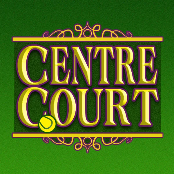 Microgaming : Centre Court - TERRABET168