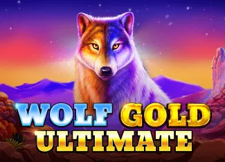 Pragmatic : Wolf Gold Ultimate - TERRABET168