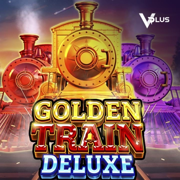 Vplus : Golden Train Deluxe - TERRABET168