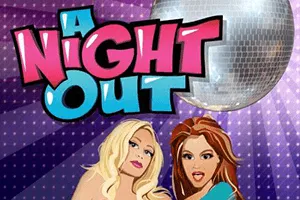Playtech : A Night Out - TERRABET168