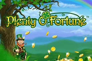 Playtech : Plenty OFortune - TERRABET168