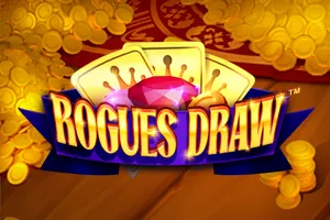 Playtech : Rogues Draw - TERRABET168