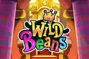 Playtech : Wild Beans 96 - TERRABET168