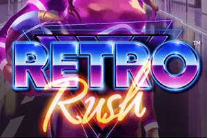 Playtech : Retro Rush - TERRABET168