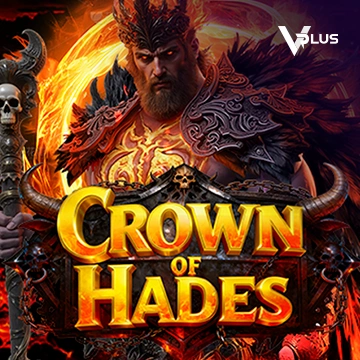 Vplus : Crown of Hades - TERRABET168