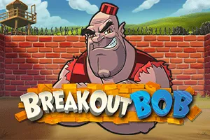 Playtech : Breakout Bob - TERRABET168