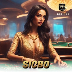Sicbo - TERRABET168