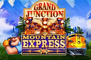 Playtech : Grand Junction: Mountain Express - TERRABET168