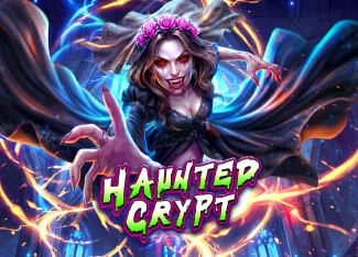 Pragmatic : Haunted Crypt - TERRABET168