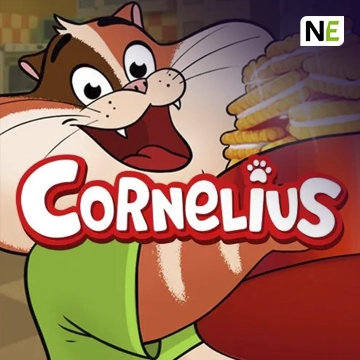 NetEnt : Cornelius - TERRABET168