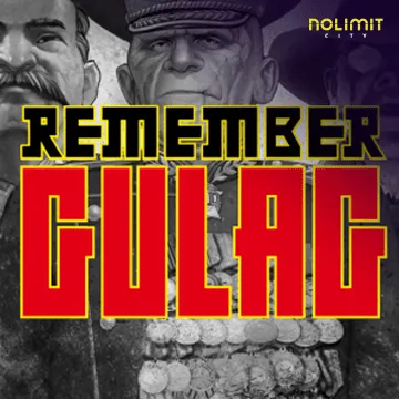 NolimitCity : Remember Gulag - TERRABET168