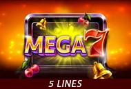 Spadegaming : Mega 7 - TERRABET168