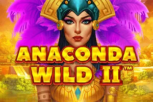 Playtech : Anaconda Wild 2 - TERRABET168