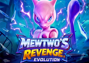 AFB : Balas Dendam Mewtwo: Evolusi - TERRABET168