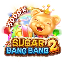 Facai : SUGAR BANG BANG2 - TERRABET168