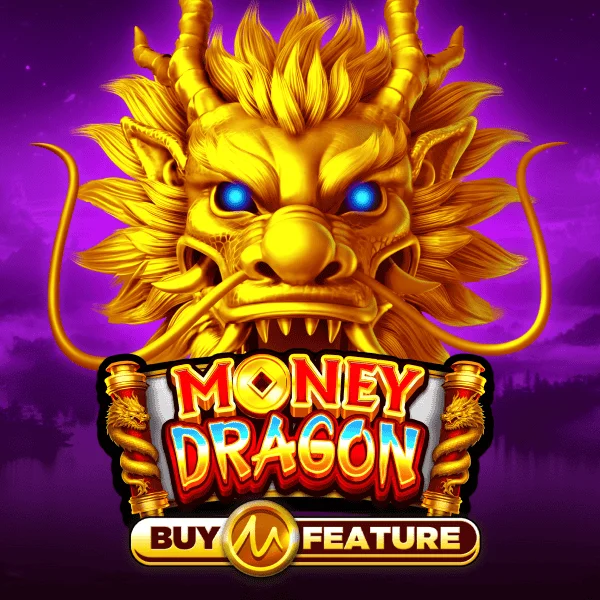 Microgaming : Money Dragon - TERRABET168