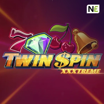 NetEnt : Twin Spin XXXtreme - TERRABET168