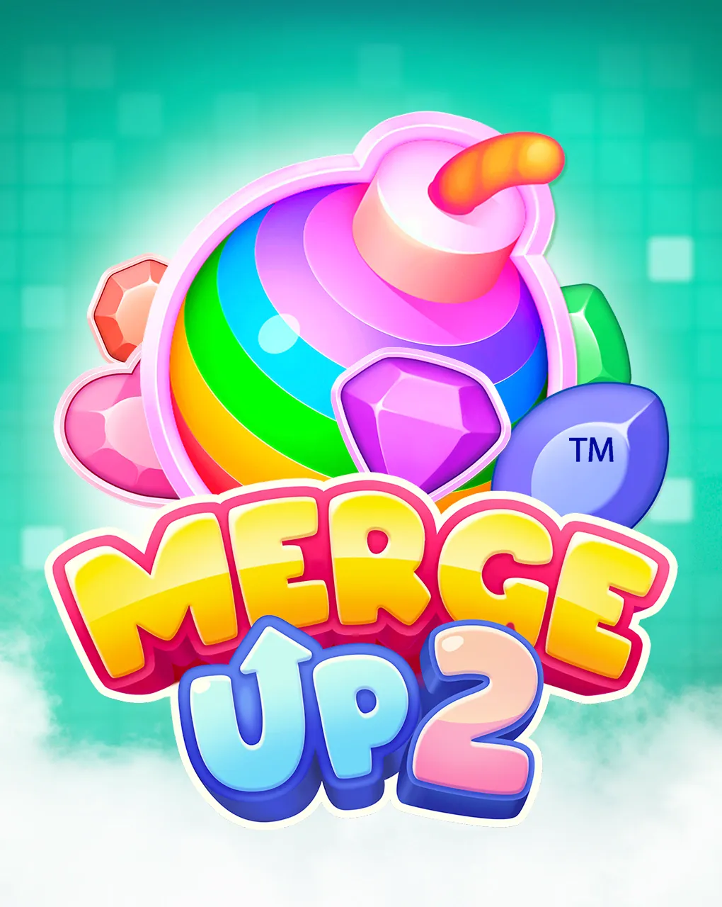 Bgaming : Merge Up 2 - TERRABET168
