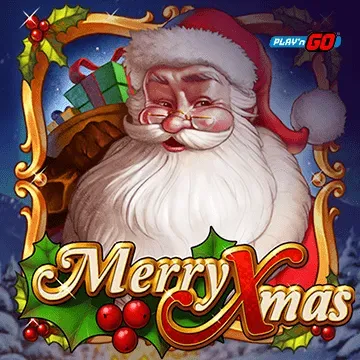 PlaynGo : Merry Xmas - TERRABET168