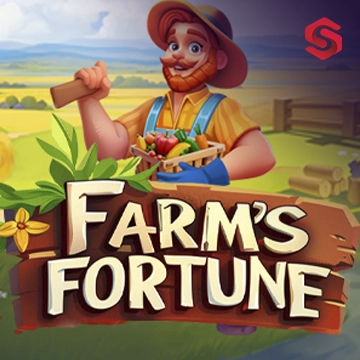 SmartSoft : Farms Fortune - TERRABET168