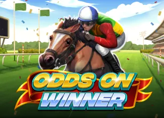 Pragmatic : Front Runner Odds On - TERRABET168