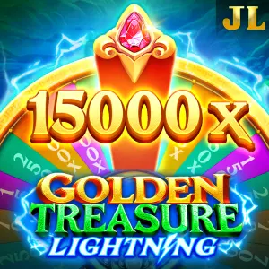 Golden Treasure Lightning - TERRABET168