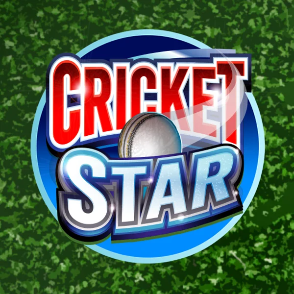 Microgaming : Cricket Star - TERRABET168