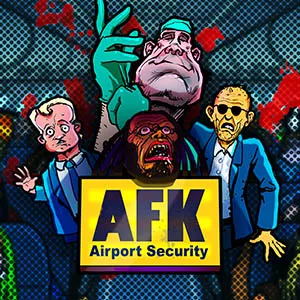 AFK Airport Security - TERRABET168