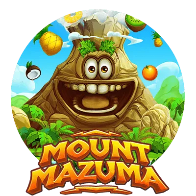 Habanero : Mount Mazuma - TERRABET168