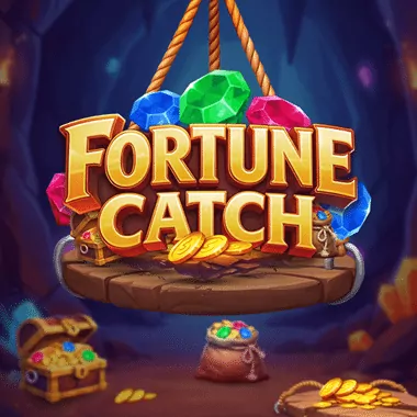 Fortune Catch - TERRABET168