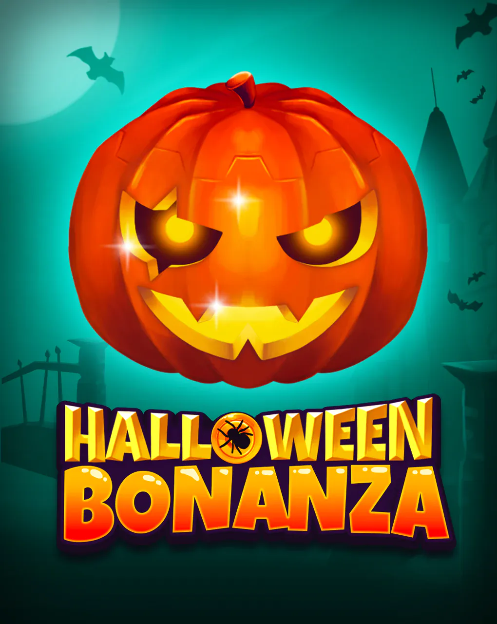 Halloween Bonanza - TERRABET168