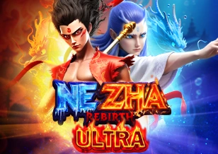 AFB : Kelahiran Kembali Nezha ULTRA - TERRABET168
