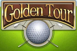 Playtech : Golden Tour - TERRABET168