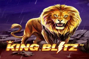 Playtech : King Blitz - TERRABET168