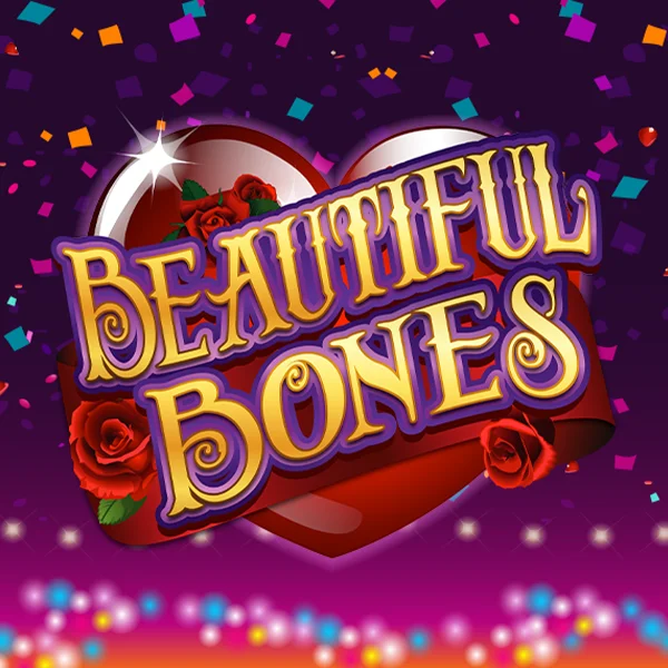 Microgaming : Beautiful Bones - TERRABET168