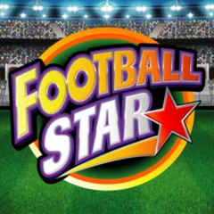 Microgaming : Football Star - TERRABET168