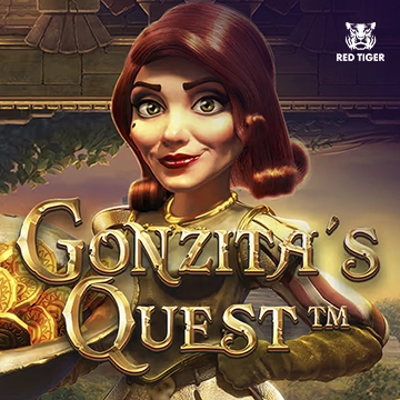 Redtiger : Gonzitas Quest - TERRABET168