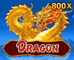 JDB : Dragon - TERRABET168