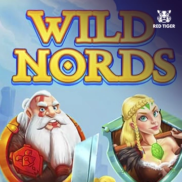 Redtiger : Wild Nords - TERRABET168
