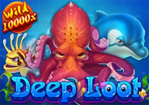 AFB : Deep Loot - TERRABET168