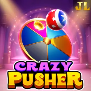 Jili : Crazy Pusher - TERRABET168