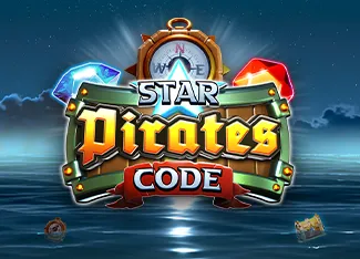Pragmatic : Star Pirates Code - TERRABET168