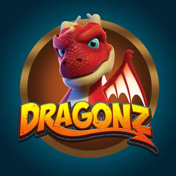 Microgaming : Dragonz - TERRABET168