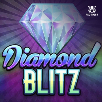 Redtiger : Diamond Blitz - TERRABET168