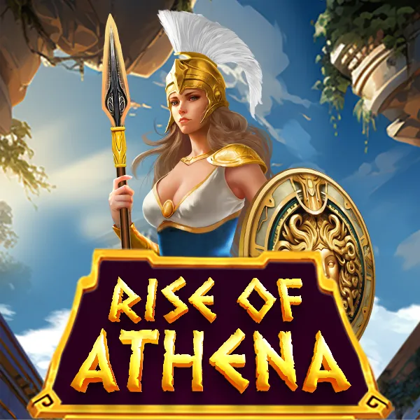 CosmoPlay : Rise of Athena - TERRABET168