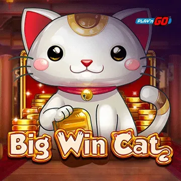 PlaynGo : Big Win Cat - TERRABET168