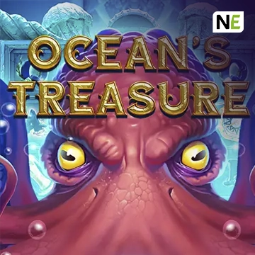 NetEnt : Oceans Treasure - TERRABET168