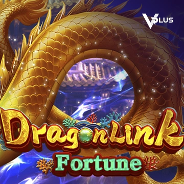 Vplus : Dragon Link Fortune - TERRABET168